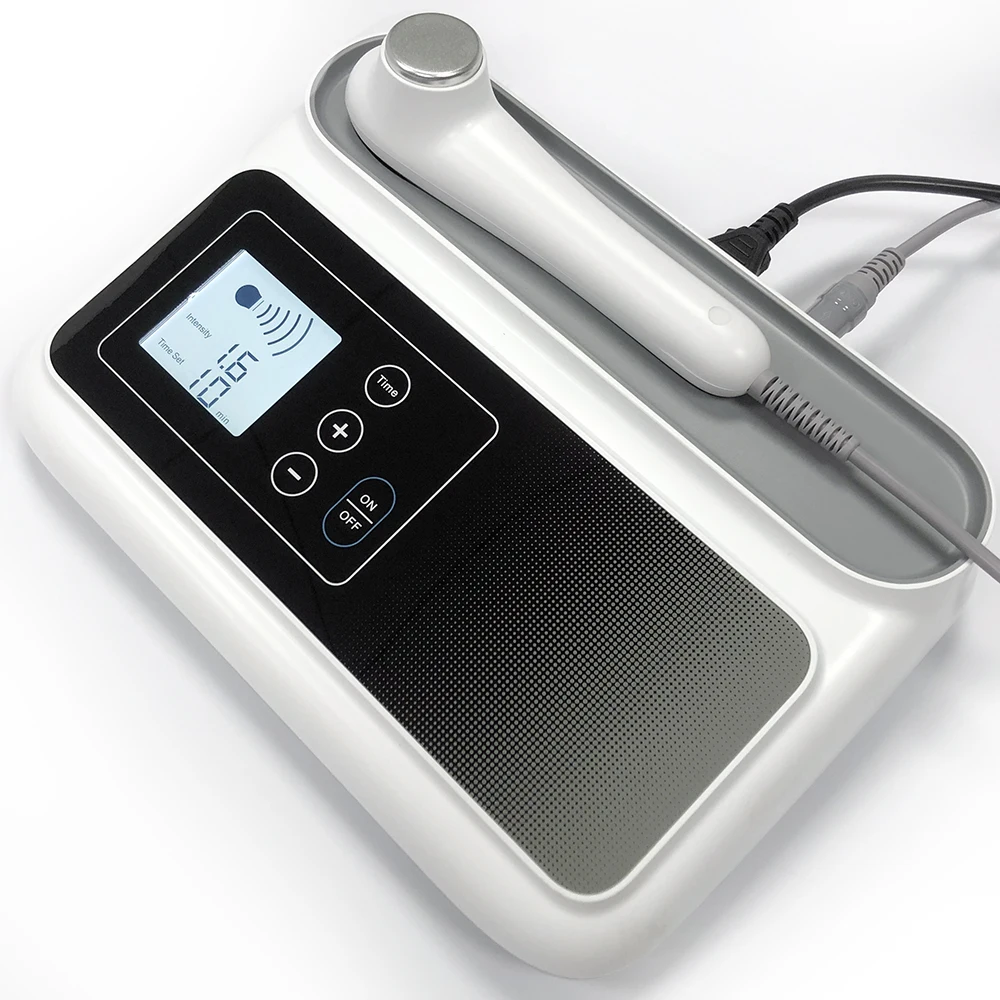 

Latest frozen shoulder therapeutic ultrasound machine