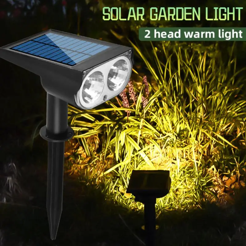 

Led Outdoor Solar Light Solar Garden Light Waterproof Landscape Lighting Creative Landscape Lamp Wholesale Garden Decoration