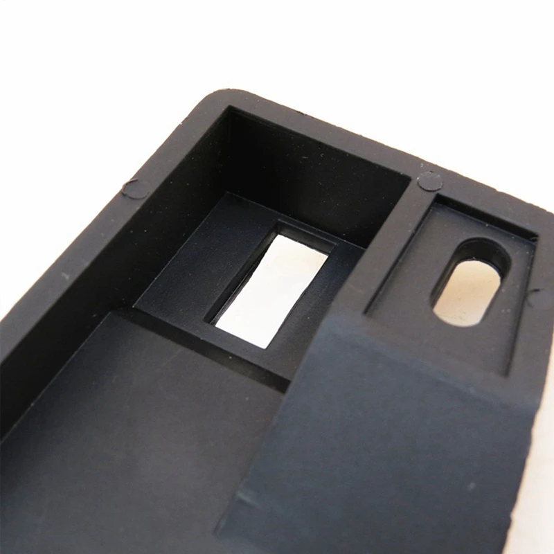 Держатель рычага отпирания капота 1J1823633A для Jetta Bora Golf MK4 1999-2005 Beetle Skoda Octavia Superb Altea и т.д.