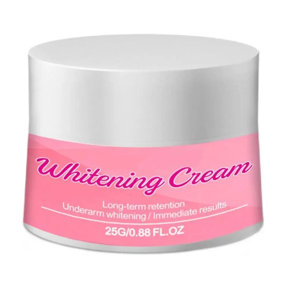 Отбеливающий крем для кожи отбеливающий области интимного тела шеи и подмышек