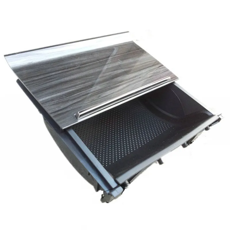 Передняя пепельница OEM ящик для хранения Skoda Octavia A7