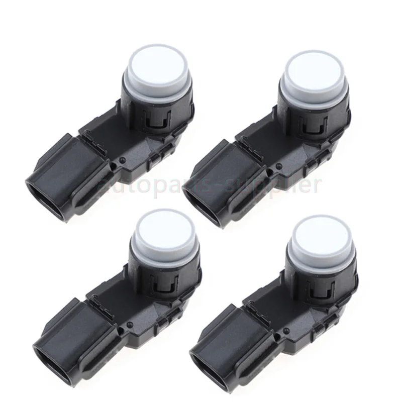 

89341-60060 8934160060 Датчик парковки PDC для Toyota Lexus LX570 2015-2019 Датчики парковки