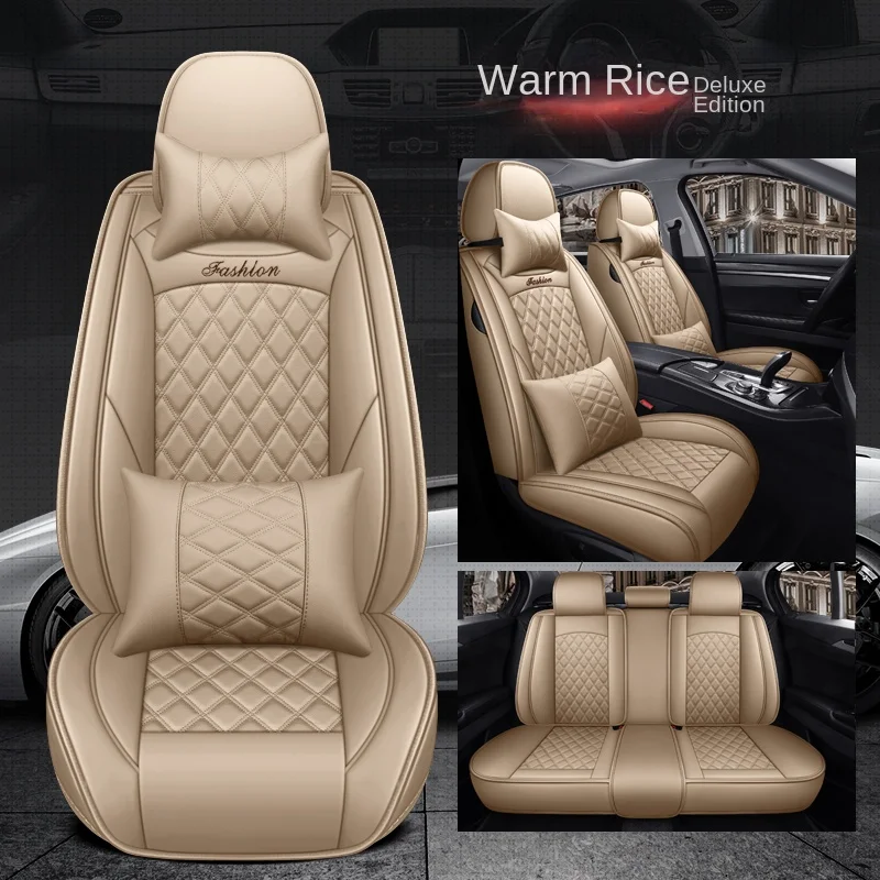 

Чехол на автомобильное сиденье подходит для Audi A4 B8 B6 B7 Avant A3 8P A5 Sportback Q2 Q3 A7 Q7 4L 100 C4 A6 4F C7 C5 водонепроницаемый и дышащий