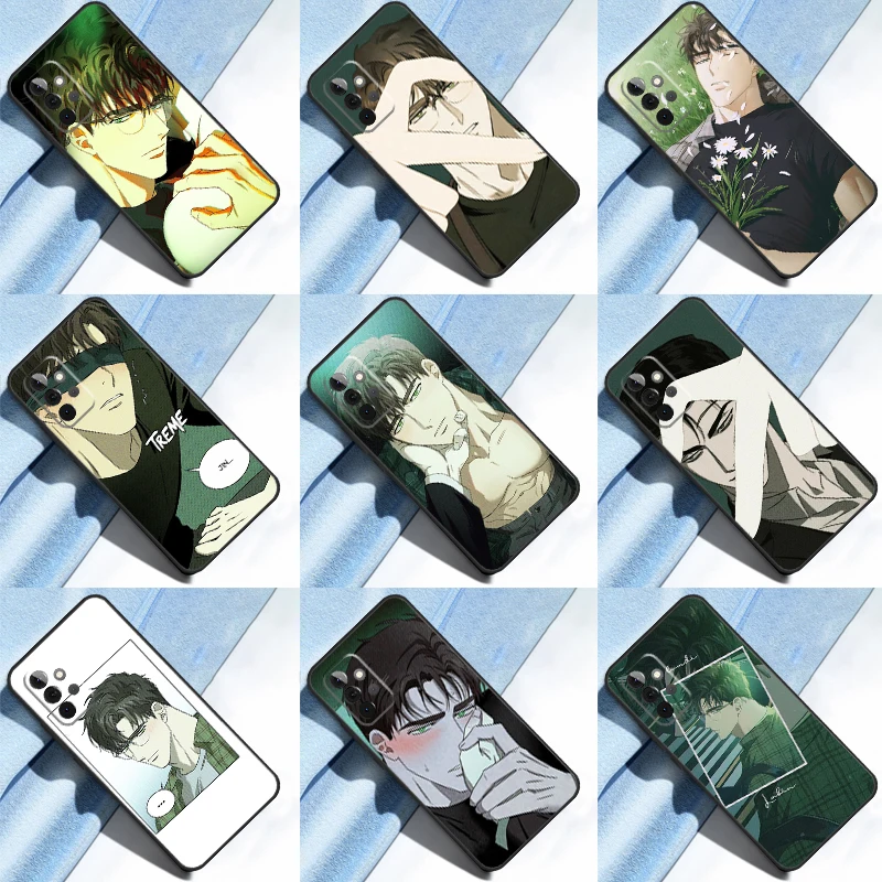 Чехол для Samsung Galaxy A14 A34 A54 A23 A13 A33 A53 A73 A51 A71 A12 A22 A52 A32