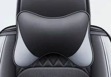 

BHUAN кожаный чехол на автомобильное сиденье для Changan CS35 Alsvin Benni CX20 CX30 CS15 CS95 CS55 PAO автомобильные аксессуары Стайлинг