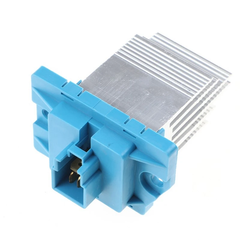 

New DF3119 HVAC Fan Blower Motor Resistor Regulator For Lada