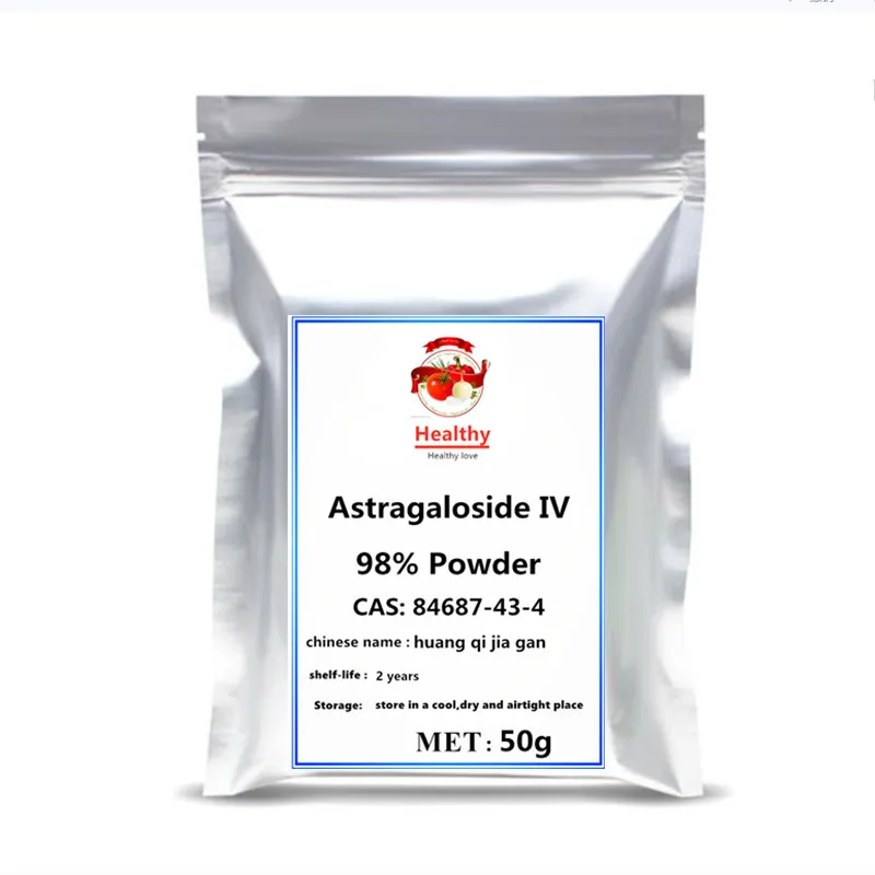 

98% астрагал P.E астрагалозид IV порошок экстракт корня астрагала противовоспалительный и Обезболивающий