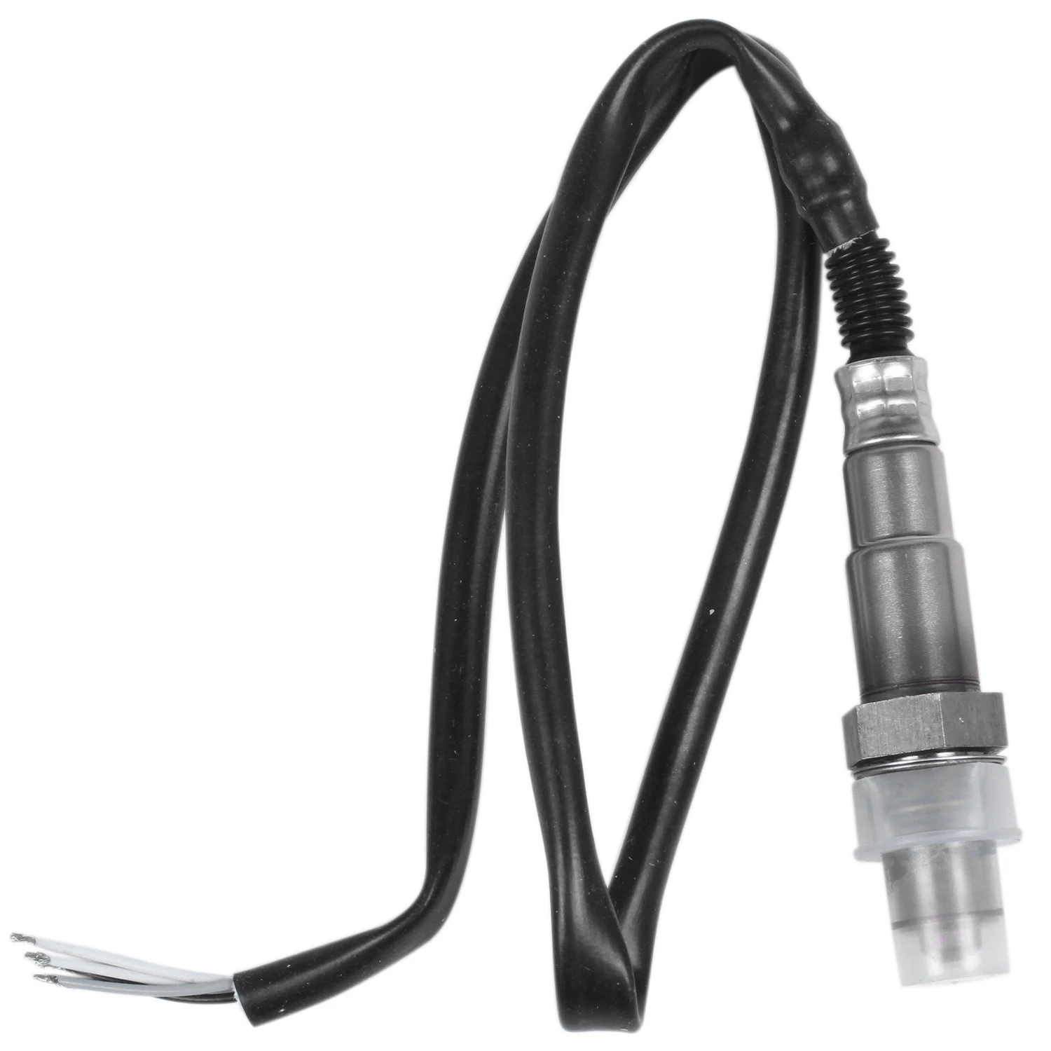 

4-Wrie, универсальный кислородный зонд Lambda O2 для Citroen Fiat Hyundai Renault Oe #: 0258986507