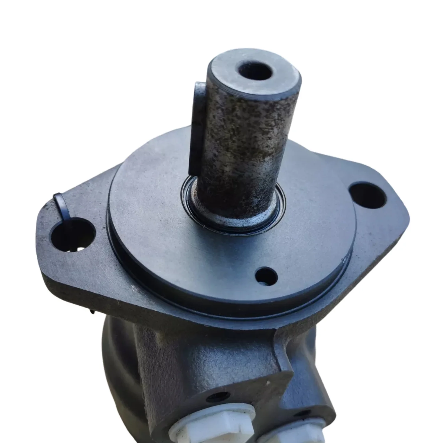 1 шт. Новый гидравлический двигатель для Danfoss OMR 125 151-0413 Высококачественная деталь