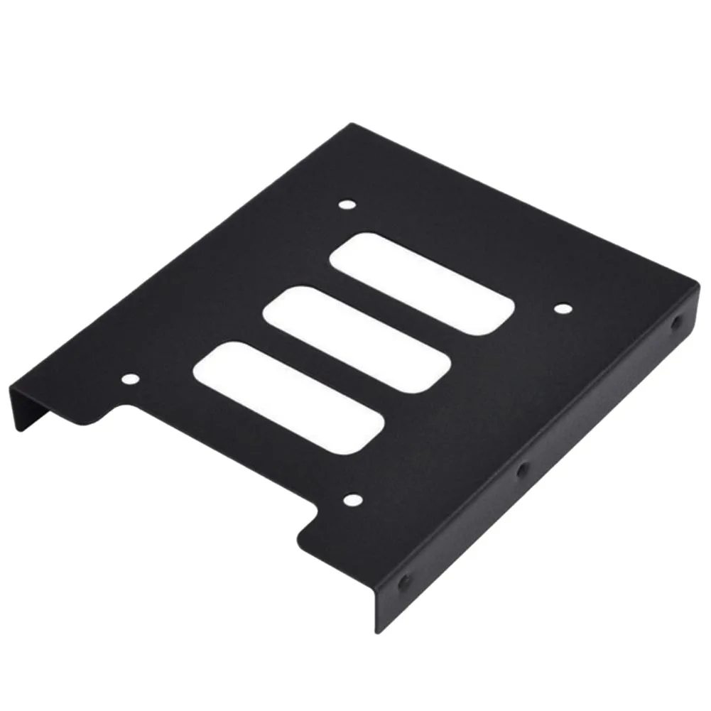 

Металлический монтажный адаптер для SSD-накопителя