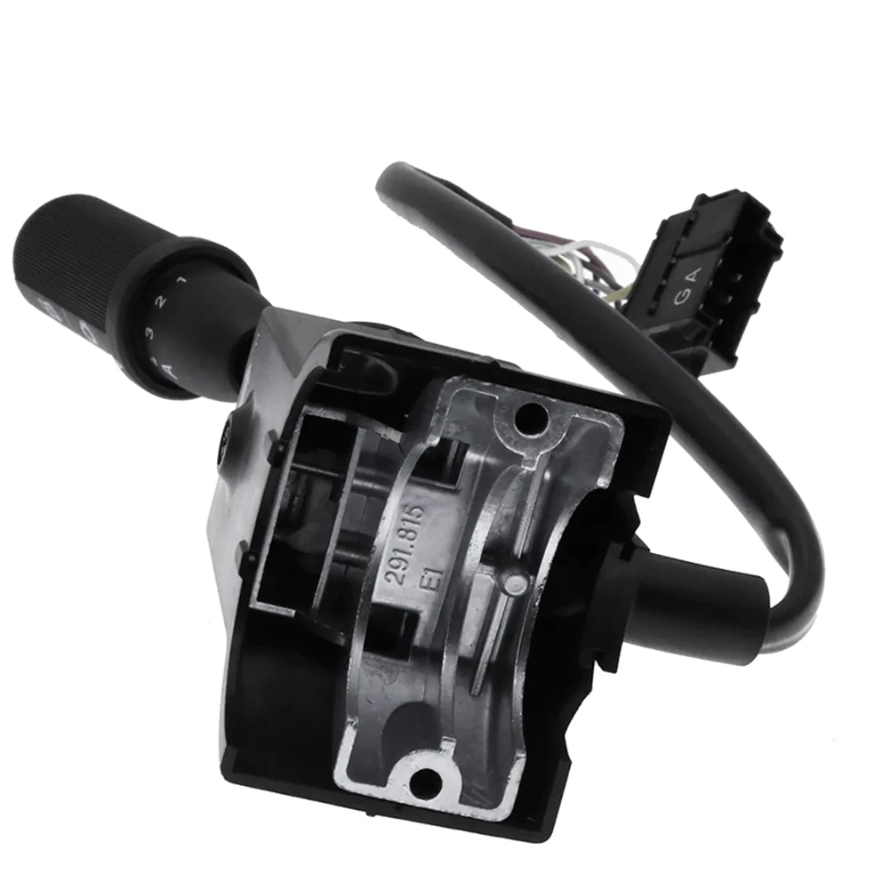 ВОЭ 11039409 Комбинированный переключатель управления для колесного погрузчика Volvo