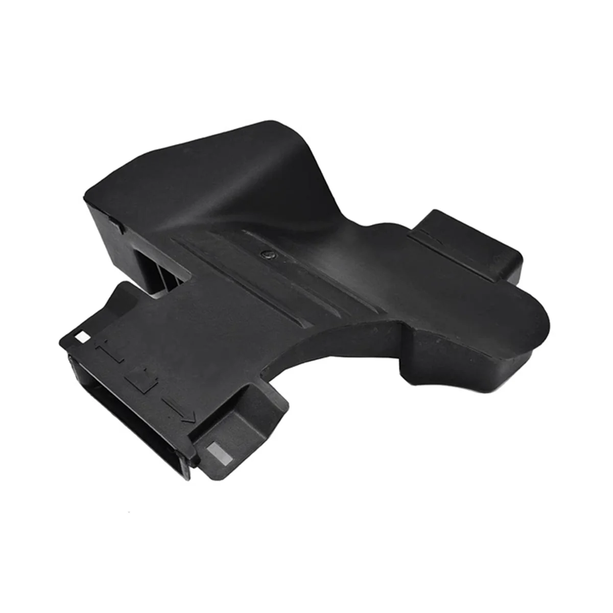 Автомобильный глушитель для динамика свежего воздуха Jeep Compass 07-15 freelняк 11-15