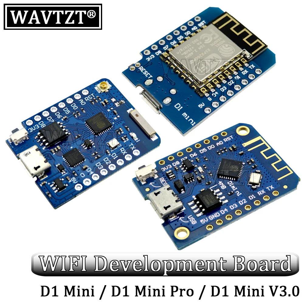 esp8266 12s 4mb