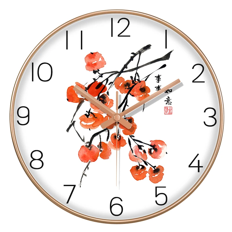 

Digital Clock Wall Decorations Decoration Home Decoraction Clocks Wall Clocks Modern Living Room Home Decorating Items Timepiece