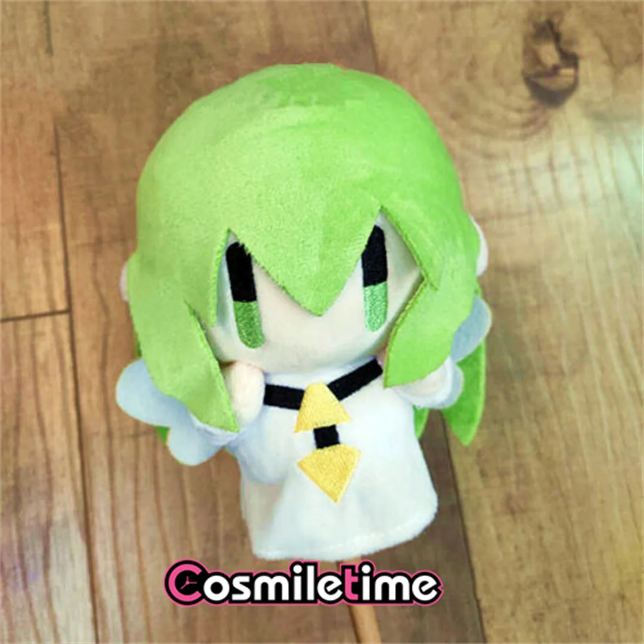 Fate FGO Grand Order Enkidu Gankutsuou Glistening Plush Toys Gifts For Kids Children's Toys For Girl Anime Toys Figure Gifts