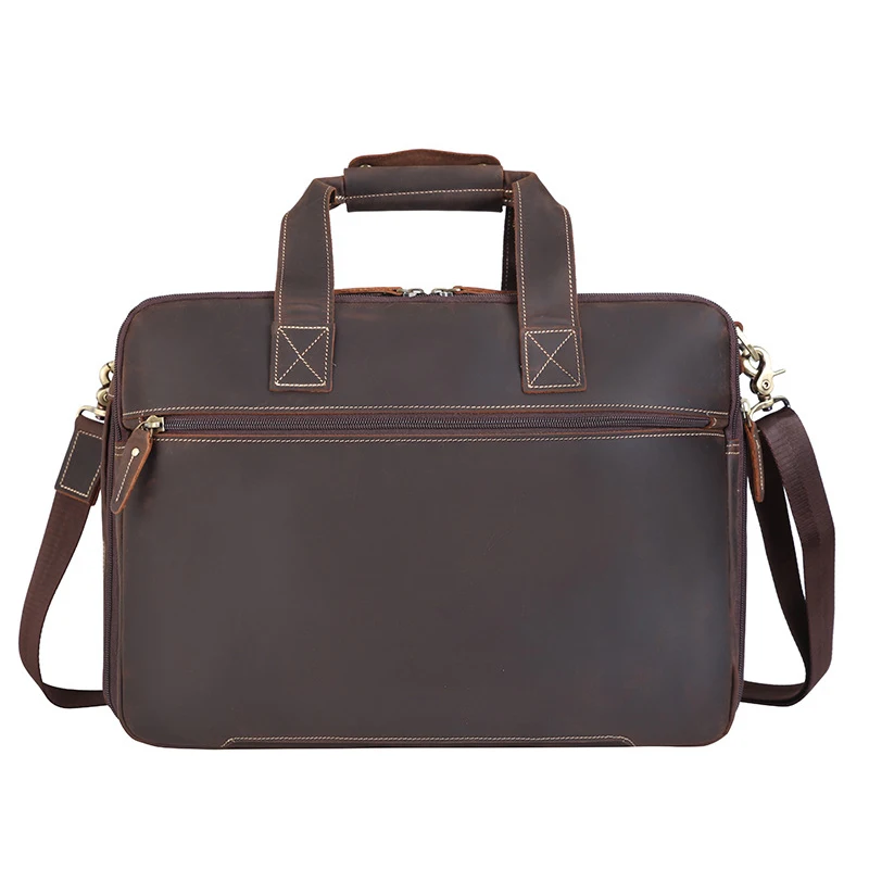 Рисунок 5 - Портфель мужской из натуральной воловьей кожи