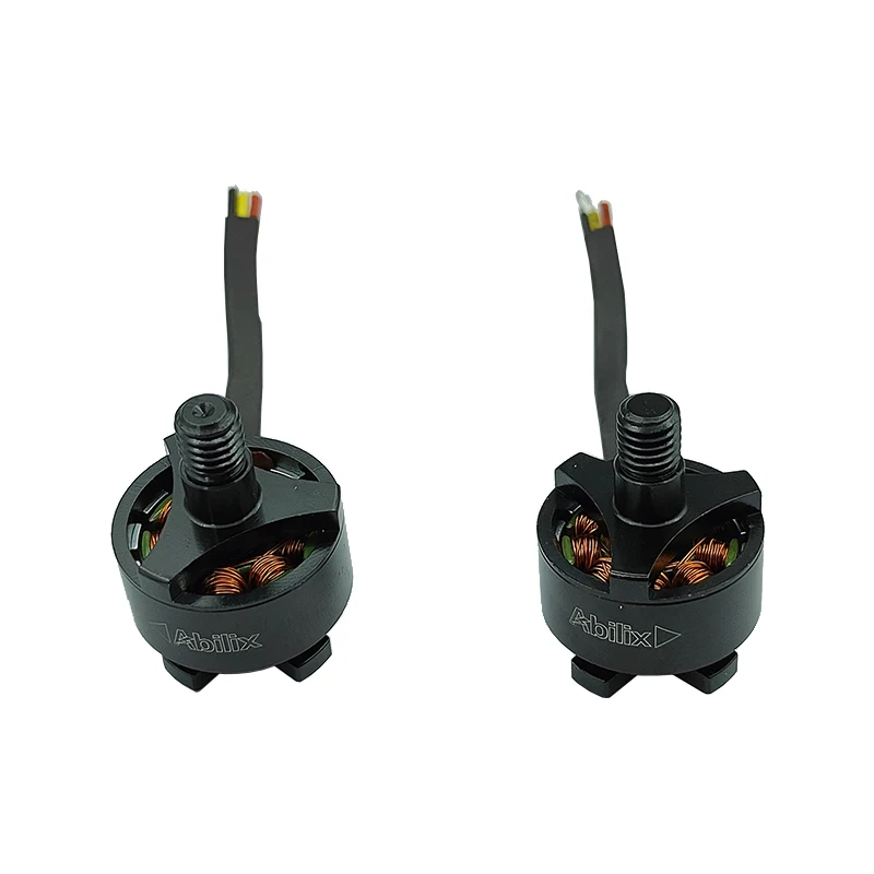 

Mini 3S BLDC 1815 3-phase Brushless Motor DC 11.1V 3300KV High Speed Brushless Engine CW CCW for Multi-axis UAV Aircraft Drone