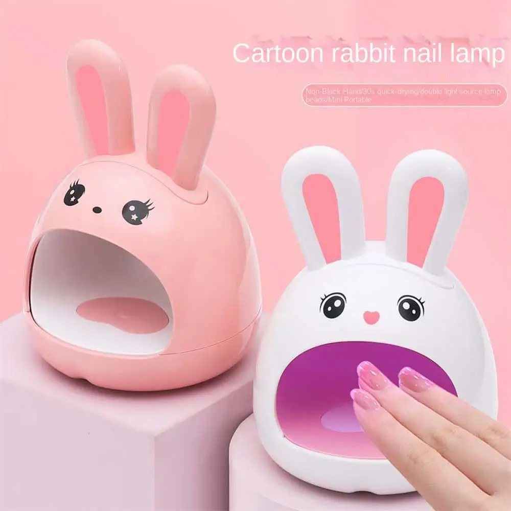 

Сушилка для гель-лака для ногтей с USB-кабелем