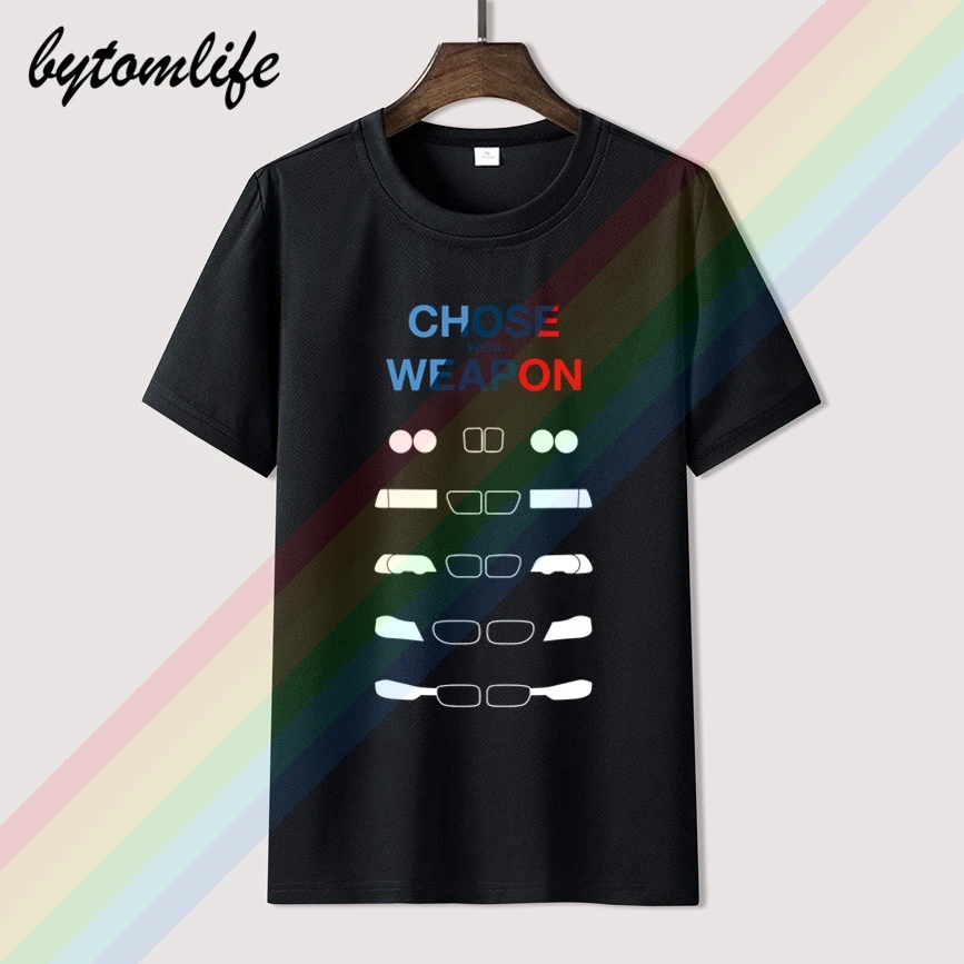 

M3 Series Headlights All Generations Mpower T-Shirt Men's Summer Black Cotton Short Sleeves Popular Normal Tee Shirts Tops Tee