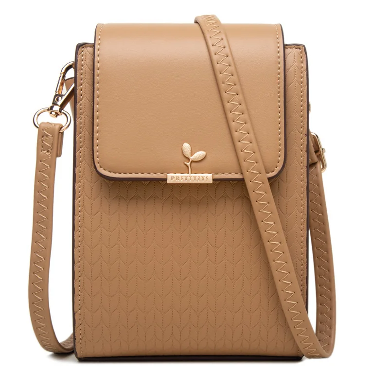 

Женская сумка-Кроссбоди из ПУ кожи, с вертикальной пряжкой