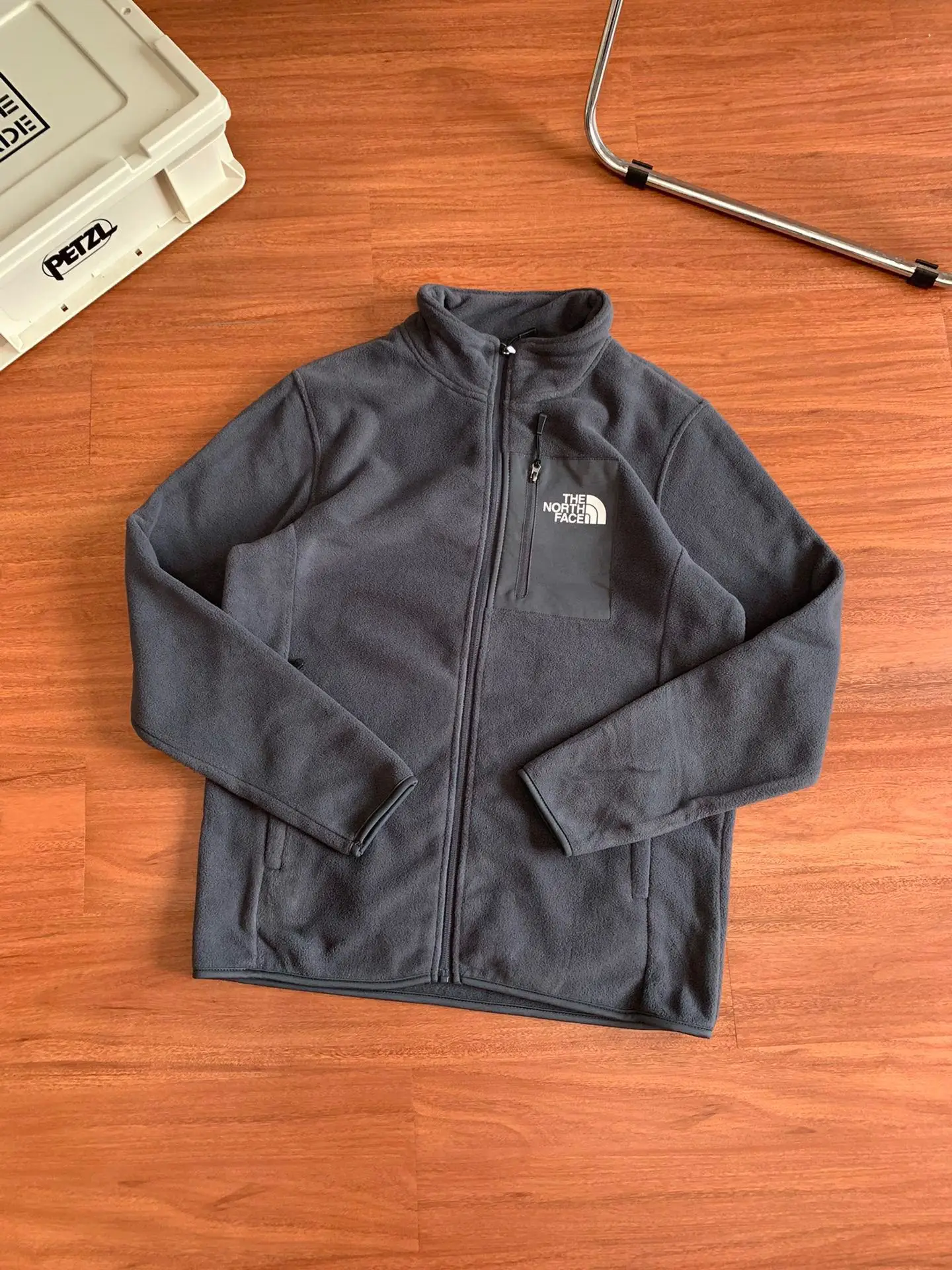 Куртки The North Face удобная ткань против морщин комфортный дышать Мода Тонкая