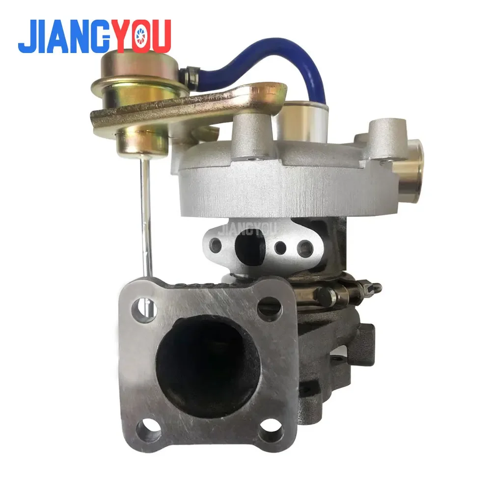 Турбокомпрессор JY CT9 17201-64190 17201-64130 turbo для TO YO TA Liteace Townace Lite Town 3C-T 3CT 3CTE л 90 л.с.