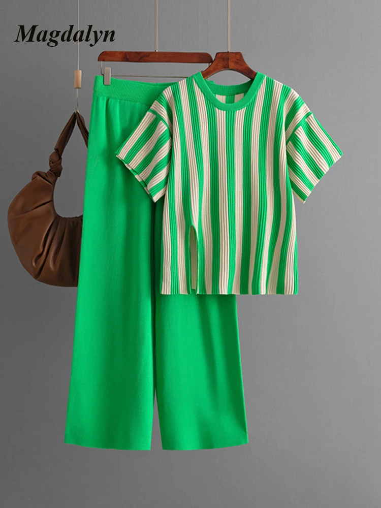 Комплект Magdalyn из вискозы