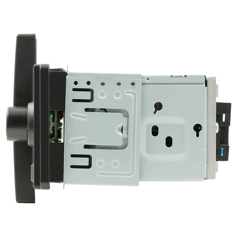 BQCC 5-футовый Автомобильный Мультимедийный Плеер 1DIN CarPlay Android Bluetooth MirrorLink FM-радио