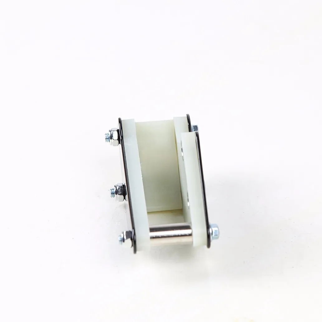 motocyklowej aluminiowej osłony łańcucha do Hondy XR50 CRF50 70cc 110cc 125cc.