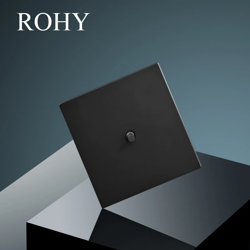 Черный минималистичный домашний отель в скандинавском стиле высокое качество