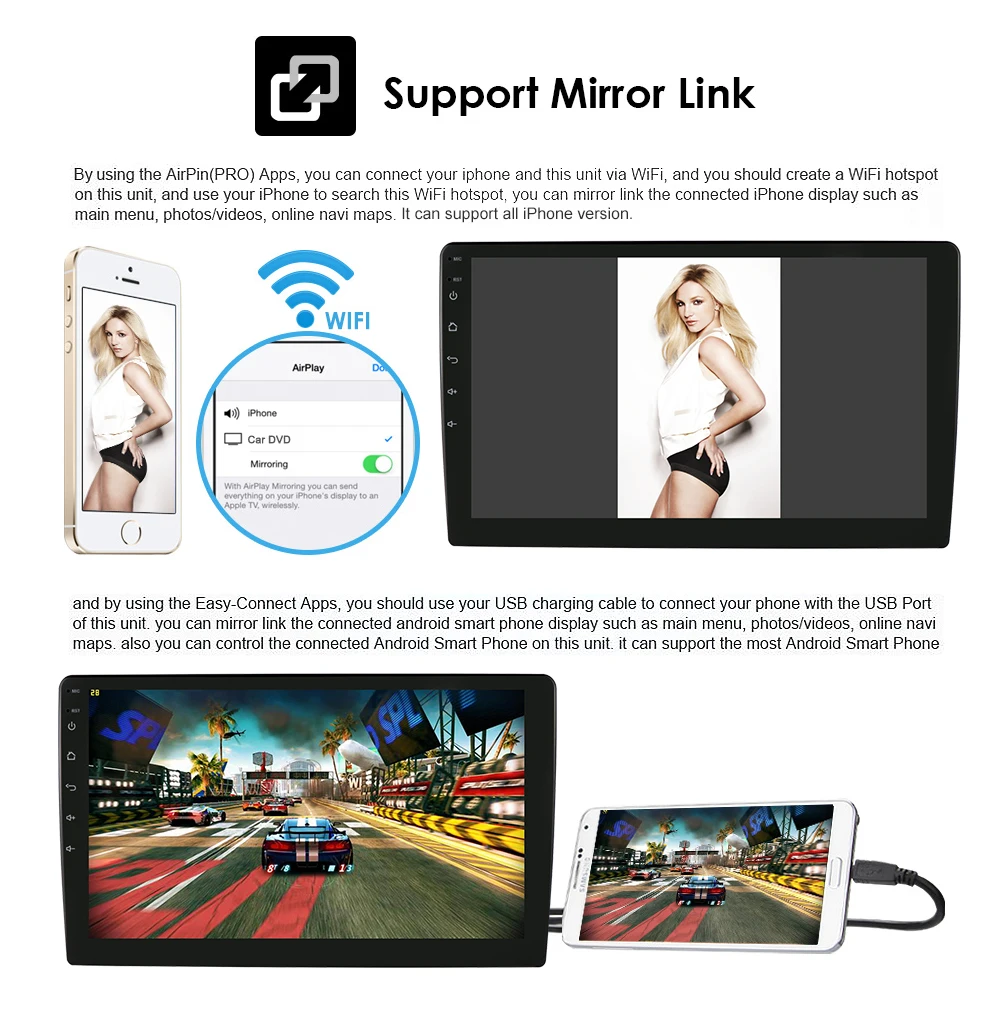$101.21 Android10 Car GPS Navigation Radio Stereo Player for VW Volkswagen SKODA GOLF 5 Golf 6 POLO PASSAT B5 B6 JETTA TIGUAN DSP SWC BT