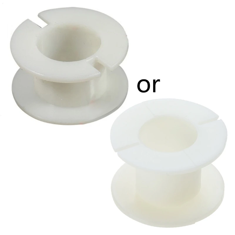 Круглая Катушка рама катушки экологически чистый ABS нелегко сломать 40JB