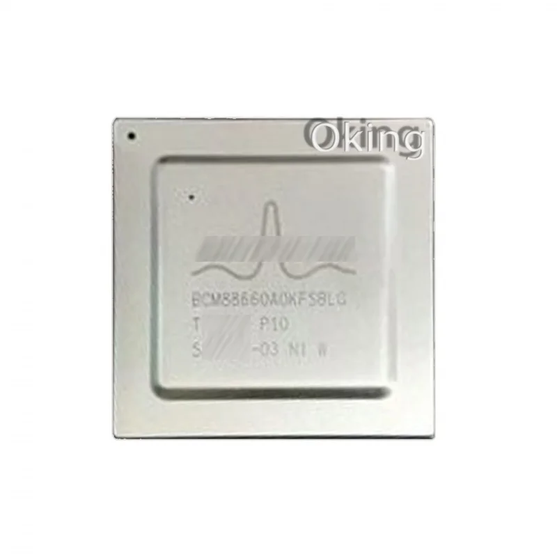 

(1piece) 100% New BCM88660A0KFG BCM88660A0KFLG BGA