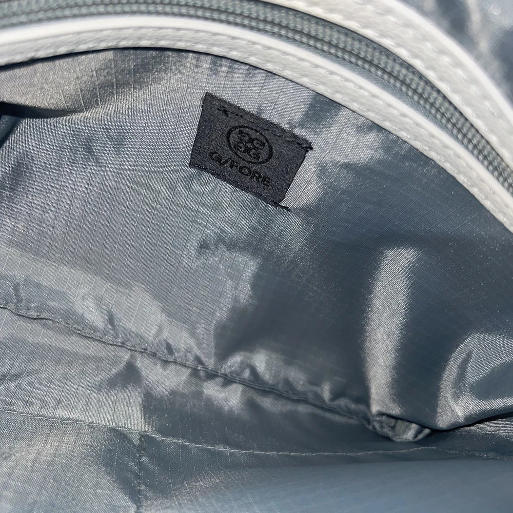 New Golf Unisex Handbag Coin Purse  High Quality Pu Wear-resistant  Golf Bags  Outdoor Leisure Storage Bag