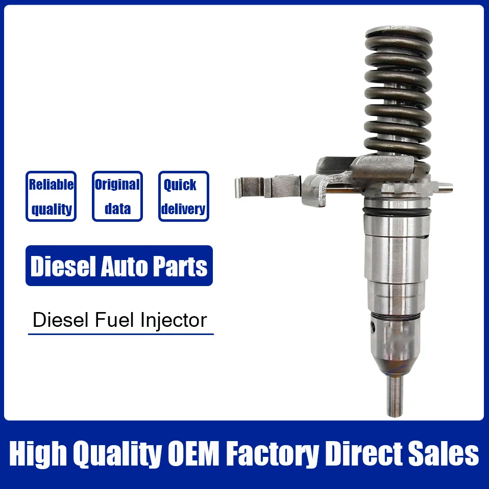 Форсунка дизельного топлива 127-8205 127-8207 127-8218 для экскаватора CAT