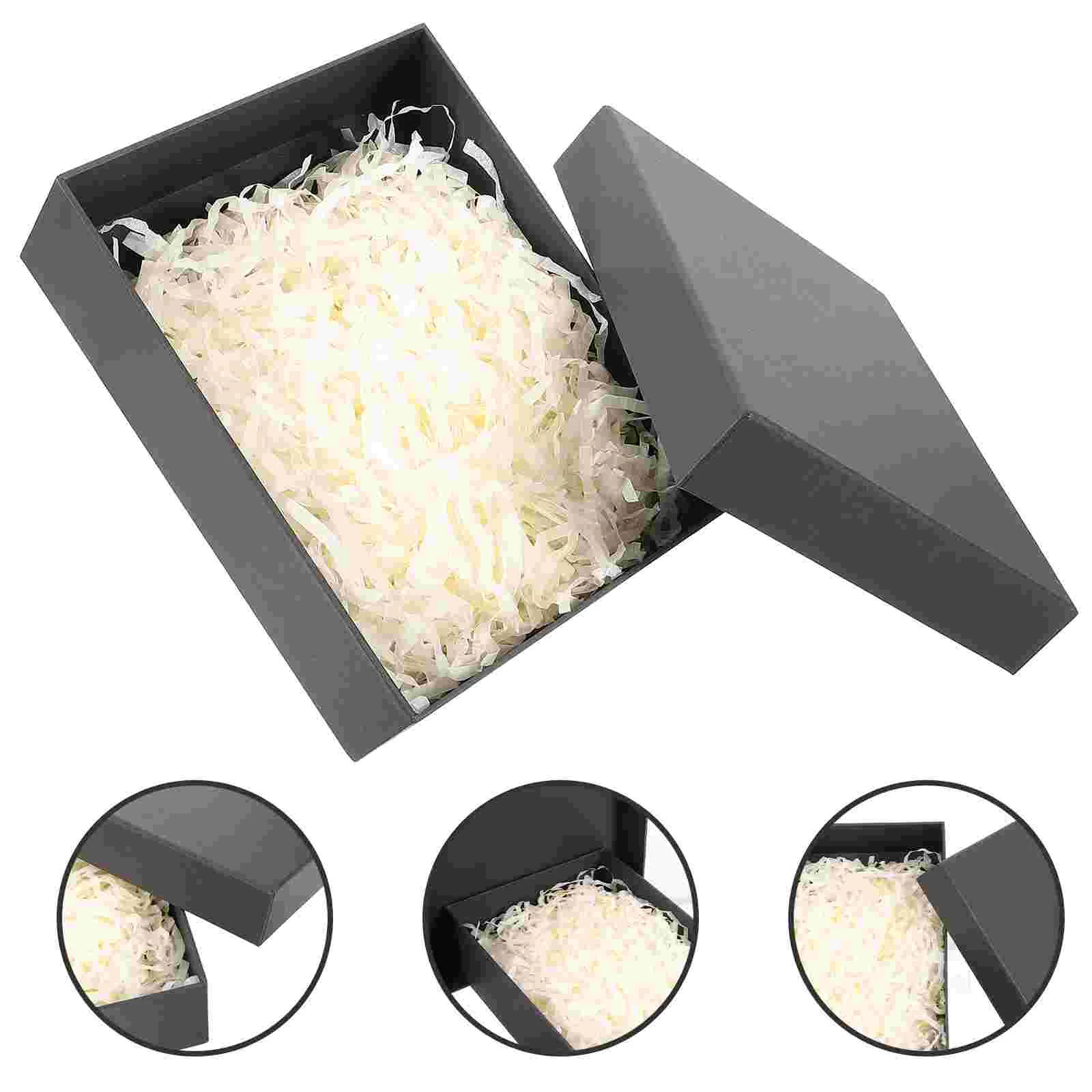 

Gift Packing Box Decorative Gift Box Birthday Gift Box Gift Packing Case Jewelry Cosmetics Snack Box
