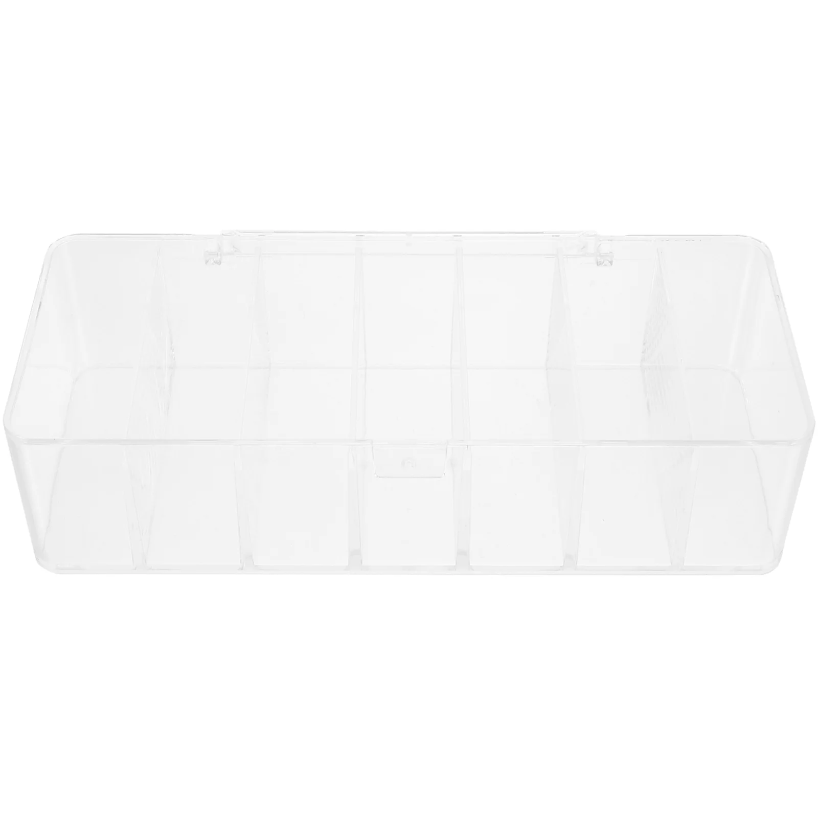 

Card Box Flexibility Sports Case Baseball Organizer Desktop Storage Trading Holder Plastic Cards
