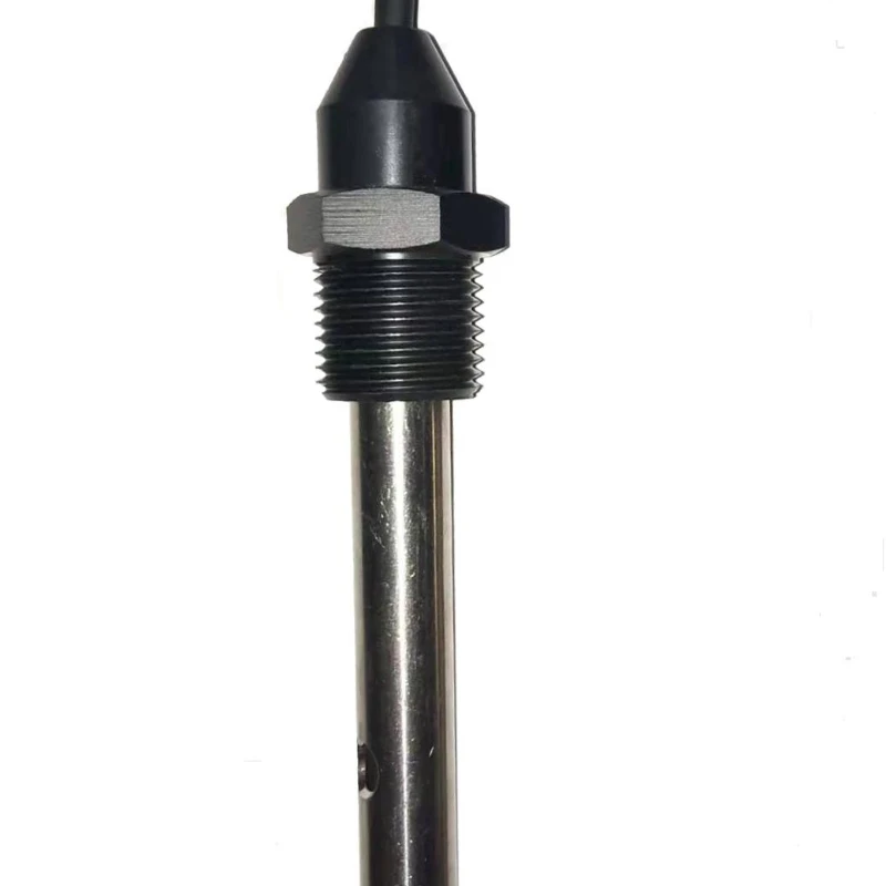 

FOR Industrial Online Conductivity Electrode probe sensor 316L stainless cell constant 0.01 0.1 1 10