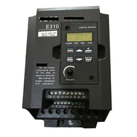 e310 402 h3 3 phase 400v 3 8a 1 5kw 2hp inverter vfd frequency ac drive spot 24 hours delivery