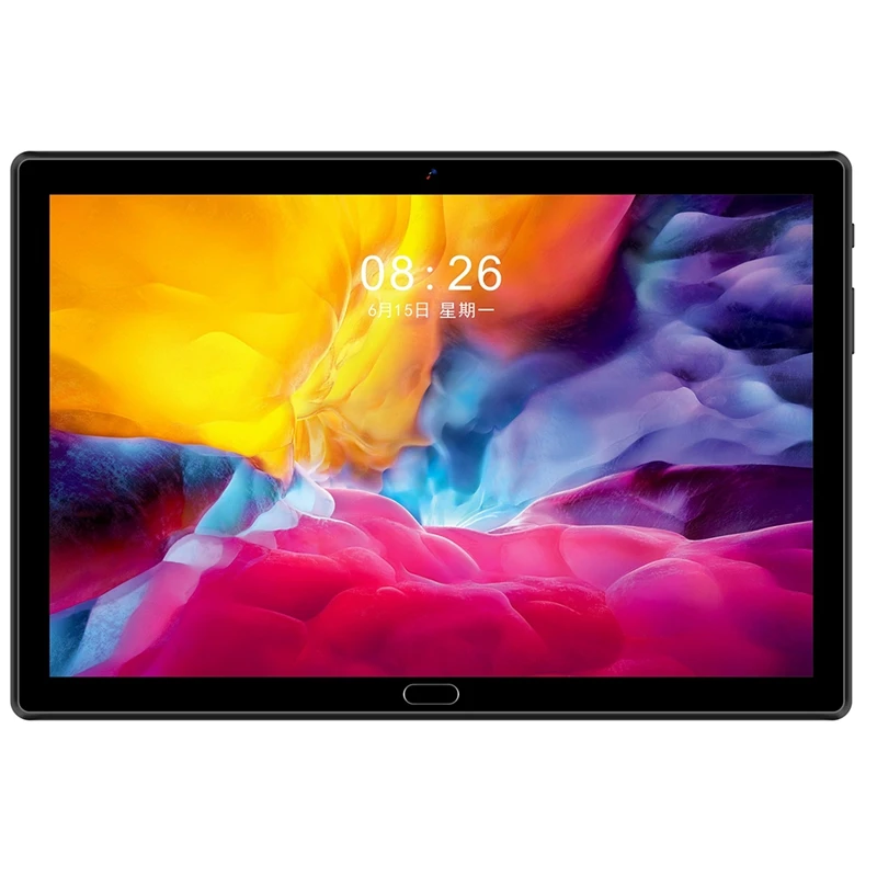 

Global Version Tablet 10.1 Inch PC For Android Bluetooth SIM 2GB+32GB 4000Mah Deca Core WPS+WIFI Laptop