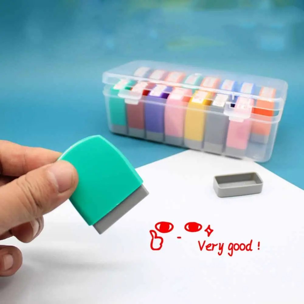 

Штамповая игрушка для комментариев