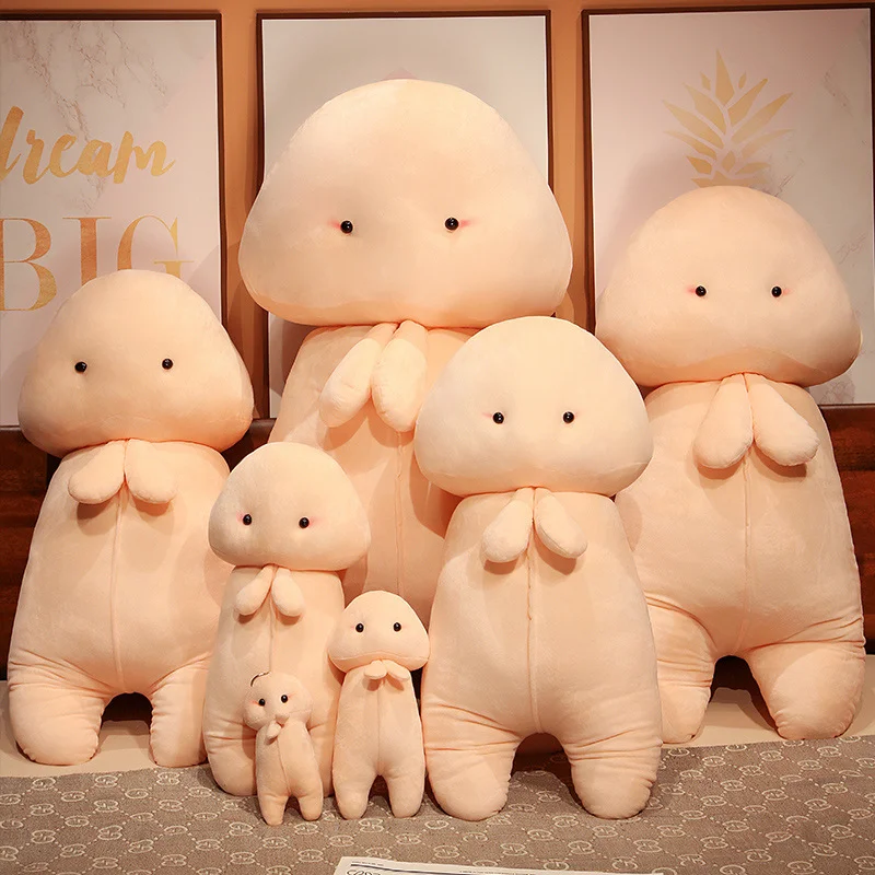 

Забавная игрушка My Melody, подушка Дин, плюшевая игрушка, милая грязная кукла, Подушка для сна, кукла для трюка, плюшевая игрушка, подарок для девочки