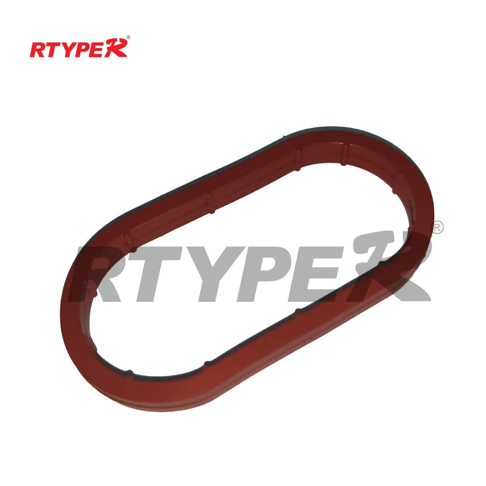 

Прокладка масляного радиатора для двигателя Mercedes Benz M112 M114 A1121840261