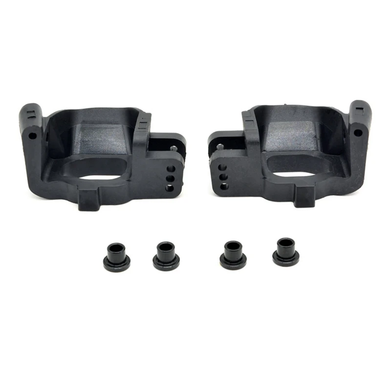 

4 шт. Базовая база C Hub C 8517 для ZD Racing DBX-07 DBX07 EX-07 EX07 1/7 обновленные детали для радиоуправляемых автомобилей запасные аксессуары