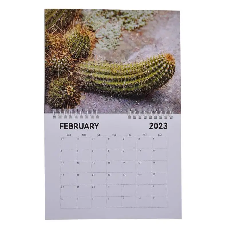 

Wall Calendar 2023 Funny Calendar From Jan 2023 Dec 2023 12 Months Monthly Wall Calendar Hanging Flip Wall Calendar Prank Gift