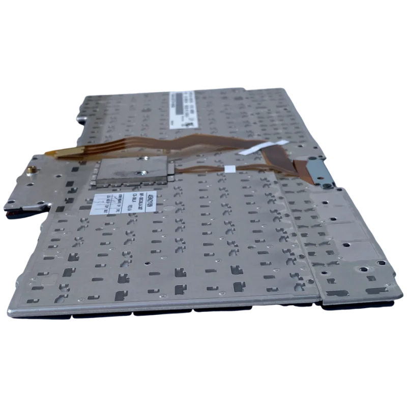 Арабская клавиатура ARA для Lenovo Thinkpad T400s T410 T420 S T510 T520 W510 W520 X220 i Tablet 45N2216 45N2076 45N2146