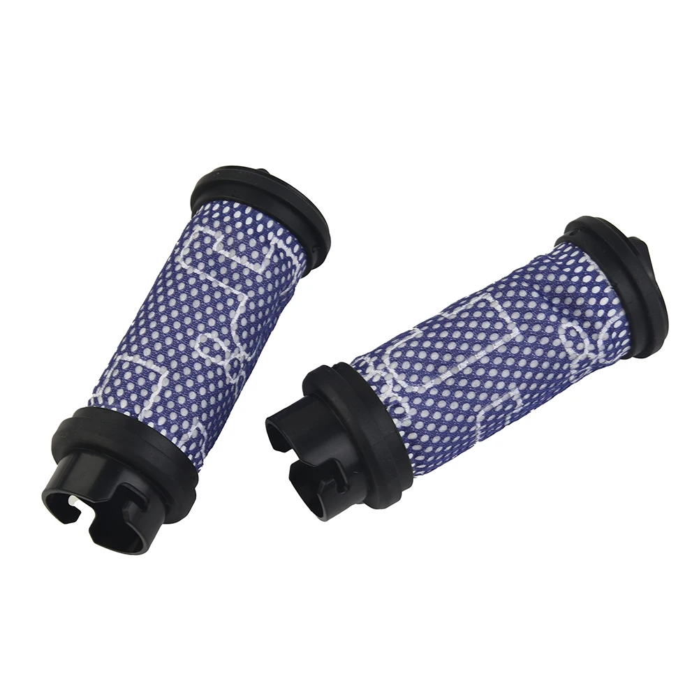 Пылевые фильтры моющиеся 2 шт. беспроводной пылесос экстрактор для INSE N5 S6 S6P S600