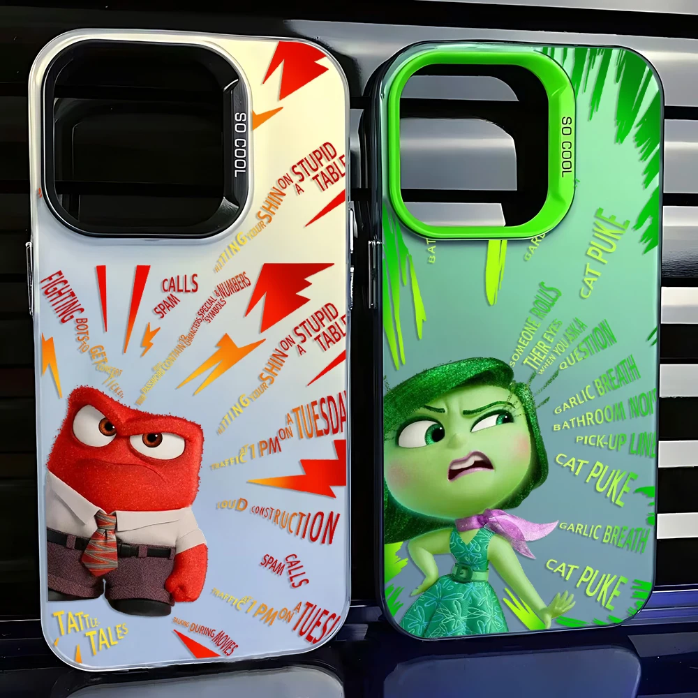 Чехол для iPhone 16 15 14 13 12 11 Pro Max X XR XSMAX 8 7 Plus