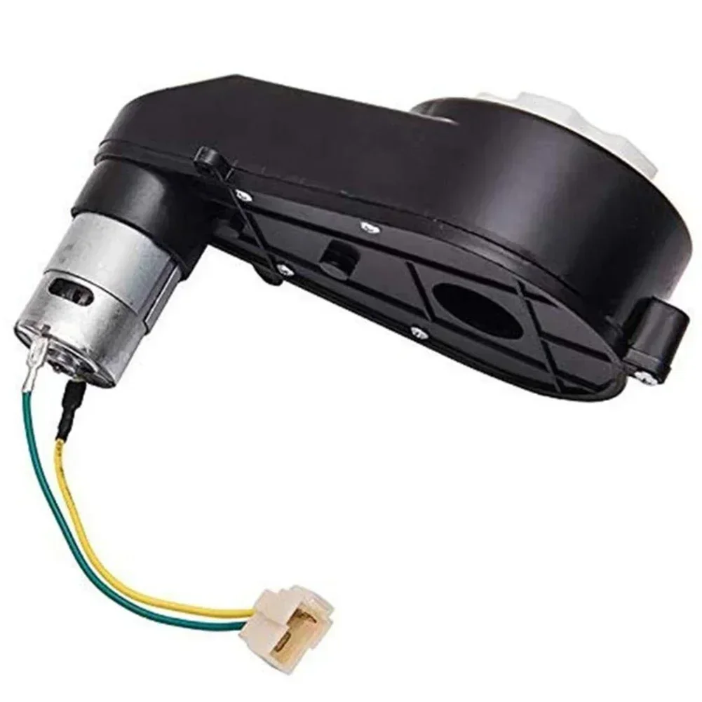 Gearmotors Gearbox 24 В двигатель постоянного тока 550 40000 об/мин легкая коробка передач с