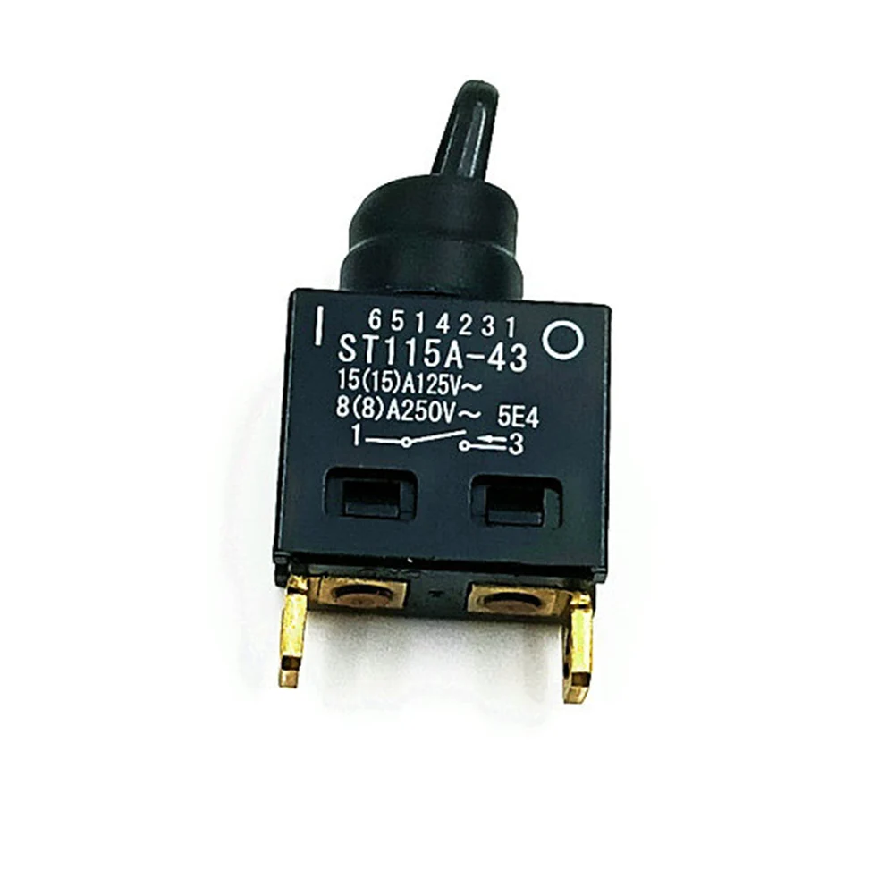 Замена переключателя 651423 -1 для 9523B RD1101 HM1203C 3706 BTM40 LXMT025 пластиковая часть